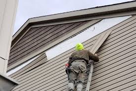 Historical Building Siding Restoration in Sparta, NC